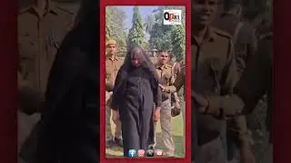 Rajasthan Rape Case: Burqa Pahenkar Chup Raha Tha Rajendra Sisodia | Open Chashma
