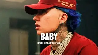 (FREE) Blessd type Beat - 