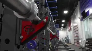 G-P ISD prepares to welcome students to new all-purpose facility