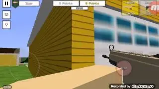 Pixel warfare ep 1