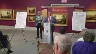 More than $700K awarded to local arts initiatives