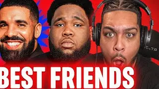 Drake & Rod Wave - BEST FRIENDS REACTION | Did They Just Drop a Hit?