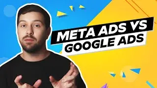 Meta Ads Vs Google Ads