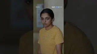 Iss Baar Bhi Fail Ho Gayi? ft. Ahsaas Channa | Half CA | #amazonmxplayer