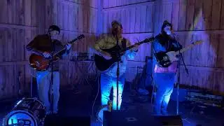 3AM - Matchbox Twenty Cover