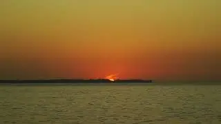 Sunrise (B&igrave;nh Minh) @ Sheldon Lookout, Toronto