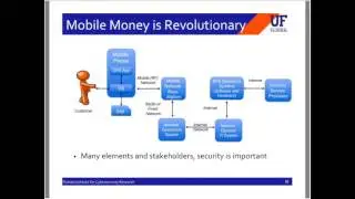 Mobile Application Security in Digital Financial Services