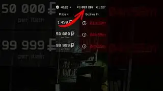 Flea Market Fee BROKEN in Escape from Tarkov?
