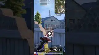 1 Vs 3 🔥🔥💪💪#bgmi #pubg #1vs3 #clutch #kill