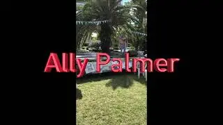 Ally Palmer