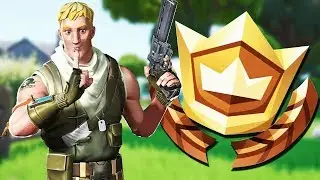 World Cup solo semi finals Week 7! 0 seconds Delay!