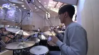 더 원합니다 & 예배합니다 / Drum