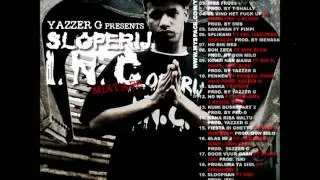 Yazzer-G - Preparashon