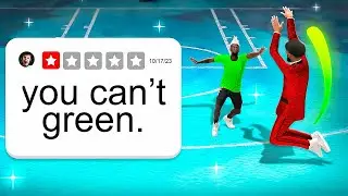 I Tested 1-Star JUMPSHOTS on NBA 2K24