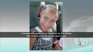 Court to hear missing Joslin Smith's case