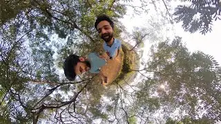 Testing and exploring my brand new insta 360 x3 action camera ultra hd 4k upto 5.7k video quality