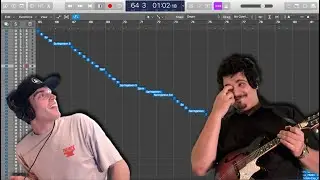 50+ Effects On Electric Mandolin Solo