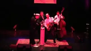 The Muddy Hill Boys - Big Spike Hammer