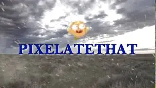 CHANNEL INTRO