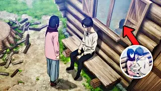 What If Eren chose PEACE instead of GENOCIDE....