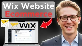 Как создать интернет-магазин на платформе Wix | Полное руководство (обновлено в 2026 году)