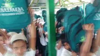 Village of Mercy - Sadaqa Welfare Fund