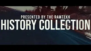 Rawtekk - Former Bolcher Work PT.01 2004 - 2008 (Teaser Virum)