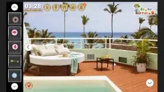 Unlimited Luxury Hotel Escape Walkthrough