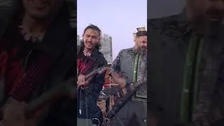 Huecco & Heli&aacute;n Evans - Se Lo Tengo Que Contar (teaser vert.)