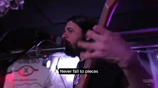 Stick it to the Man -  O KANENAS