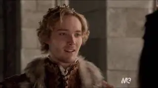 Reign 2x16 