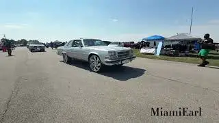 Clean old Schools on the Scene 