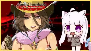 [Nyanco News] Onee Chanbara ORIGIN : Coming Soon & Gameplay Trailer With English Subtitles