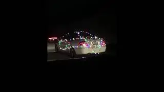 Highway Holiday Spirit