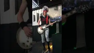 Mr Sam and the Dednutz Live at YogCon 2019 Frontrow 2019 08 03 20 30 43
