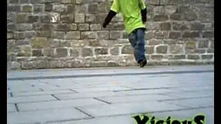 C-Walk - ViciouS - Hands Up
