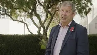 Commemorating Anzac Day in the Stratford community