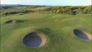 Montrose Golf Links