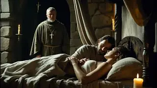 Why Medieval Priests Were Obsessed With Everyone's Sex Life
