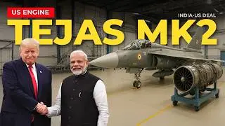 Defence Updates - US Tejas MK2 Engine Deal, DRDO Defense System Test, Indian Navy 76 New Helicopters