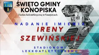 Film Promocyjny Gmina Konopiska