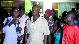 Bambi Kitalo nyoo,Mwebesa Frank, Salongo amwabizza