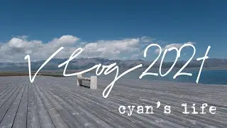 VLOG.2021 | LIFE IN CHINA