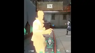 Run It Back - Phoenix Ult Ace - Valorant