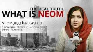 What Is NEOM? | The Real Truth
