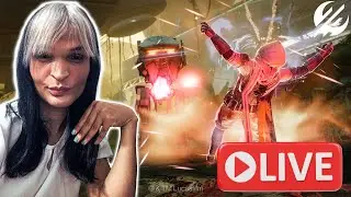 Destiny 2: sala de espera até Marathon💚 !Marathon !GMG !Social