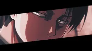 Levi AMV Badass Edit | Cerver