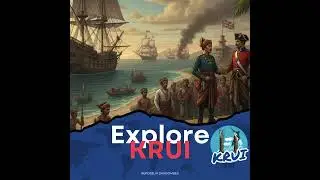 Ibukota Kabupaten Pesisir Barat, Krui 