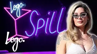 Trace Lysette on Monica at Venice Film Festival, Ballroom Culture & Dating | Logo SPILL