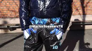 Satinboxer sag